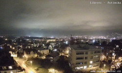 Dolní Hanychov, Jizerské hory