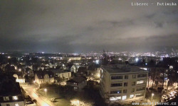 Dolní Hanychov, Jizerské hory