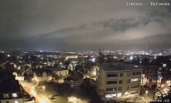 Dolní Hanychov, Jizerské hory