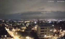 Dolní Hanychov, Jizerské hory