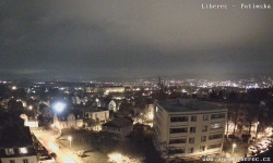 Dolní Hanychov, Jizerské hory