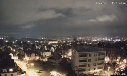 Dolní Hanychov, Jizerské hory