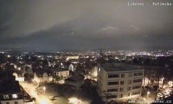 Dolní Hanychov, Jizerské hory