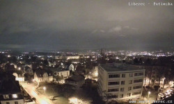 Dolní Hanychov, Jizerské hory