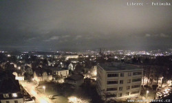 Dolní Hanychov, Jizerské hory