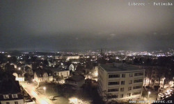 Dolní Hanychov, Jizerské hory