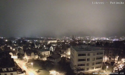 Dolní Hanychov, Jizerské hory