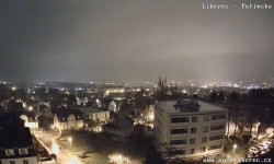 Dolní Hanychov, Jizerské hory