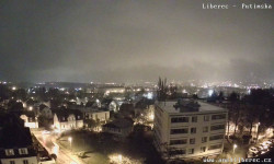 Dolní Hanychov, Jizerské hory