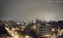 Dolní Hanychov, Jizerské hory