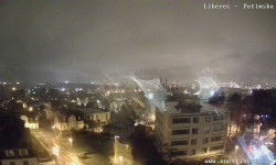 Dolní Hanychov, Jizerské hory