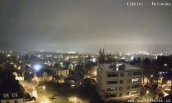 Dolní Hanychov, Jizerské hory