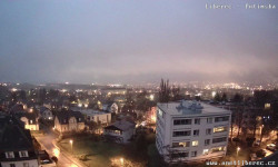 Dolní Hanychov, Jizerské hory