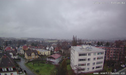 Dolní Hanychov, Jizerské hory