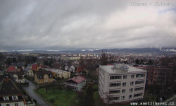 Dolní Hanychov, Jizerské hory