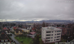 Dolní Hanychov, Jizerské hory