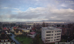 Dolní Hanychov, Jizerské hory