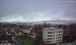 Dolní Hanychov, Jizerské hory