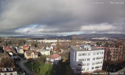 Dolní Hanychov, Jizerské hory