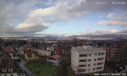 Dolní Hanychov, Jizerské hory