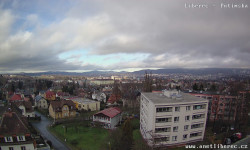 Dolní Hanychov, Jizerské hory