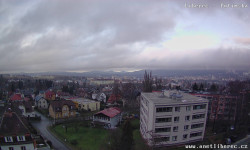 Dolní Hanychov, Jizerské hory