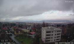 Dolní Hanychov, Jizerské hory