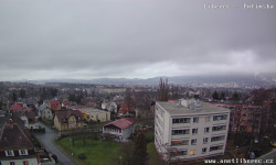 Dolní Hanychov, Jizerské hory