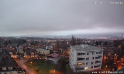 Dolní Hanychov, Jizerské hory