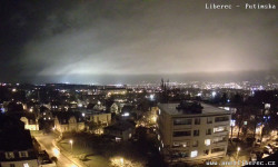 Dolní Hanychov, Jizerské hory