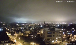 Dolní Hanychov, Jizerské hory