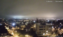 Dolní Hanychov, Jizerské hory