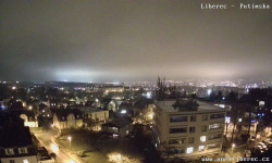 Dolní Hanychov, Jizerské hory