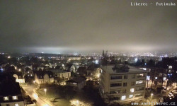 Dolní Hanychov, Jizerské hory