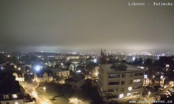 Dolní Hanychov, Jizerské hory