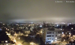 Dolní Hanychov, Jizerské hory