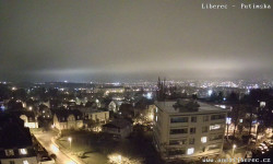 Dolní Hanychov, Jizerské hory