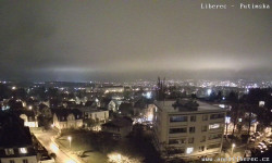 Dolní Hanychov, Jizerské hory