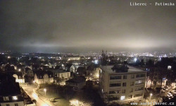 Dolní Hanychov, Jizerské hory