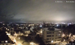 Dolní Hanychov, Jizerské hory