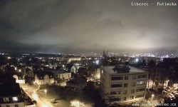 Dolní Hanychov, Jizerské hory