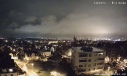 Dolní Hanychov, Jizerské hory