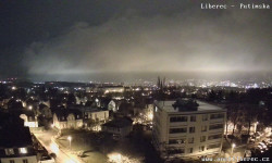 Dolní Hanychov, Jizerské hory