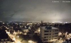 Dolní Hanychov, Jizerské hory