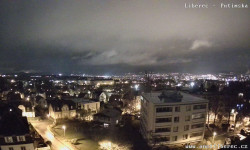 Dolní Hanychov, Jizerské hory