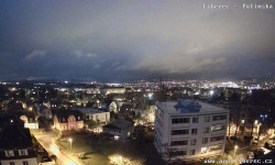 Dolní Hanychov, Jizerské hory