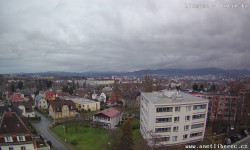 Dolní Hanychov, Jizerské hory