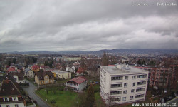 Dolní Hanychov, Jizerské hory