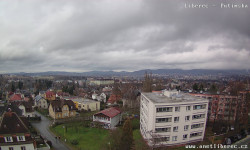 Dolní Hanychov, Jizerské hory