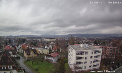 Dolní Hanychov, Jizerské hory